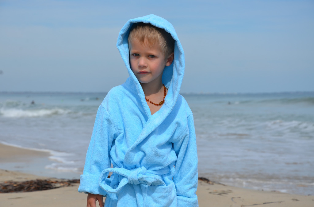 Beach Robe Kids