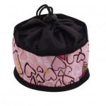 pink_Foldable_Travel_Bowls